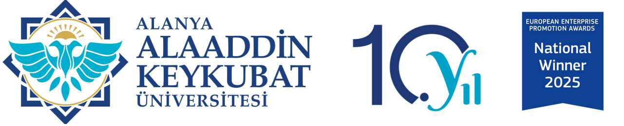 Alanya Alaaddin Keykubat Üniversitesi