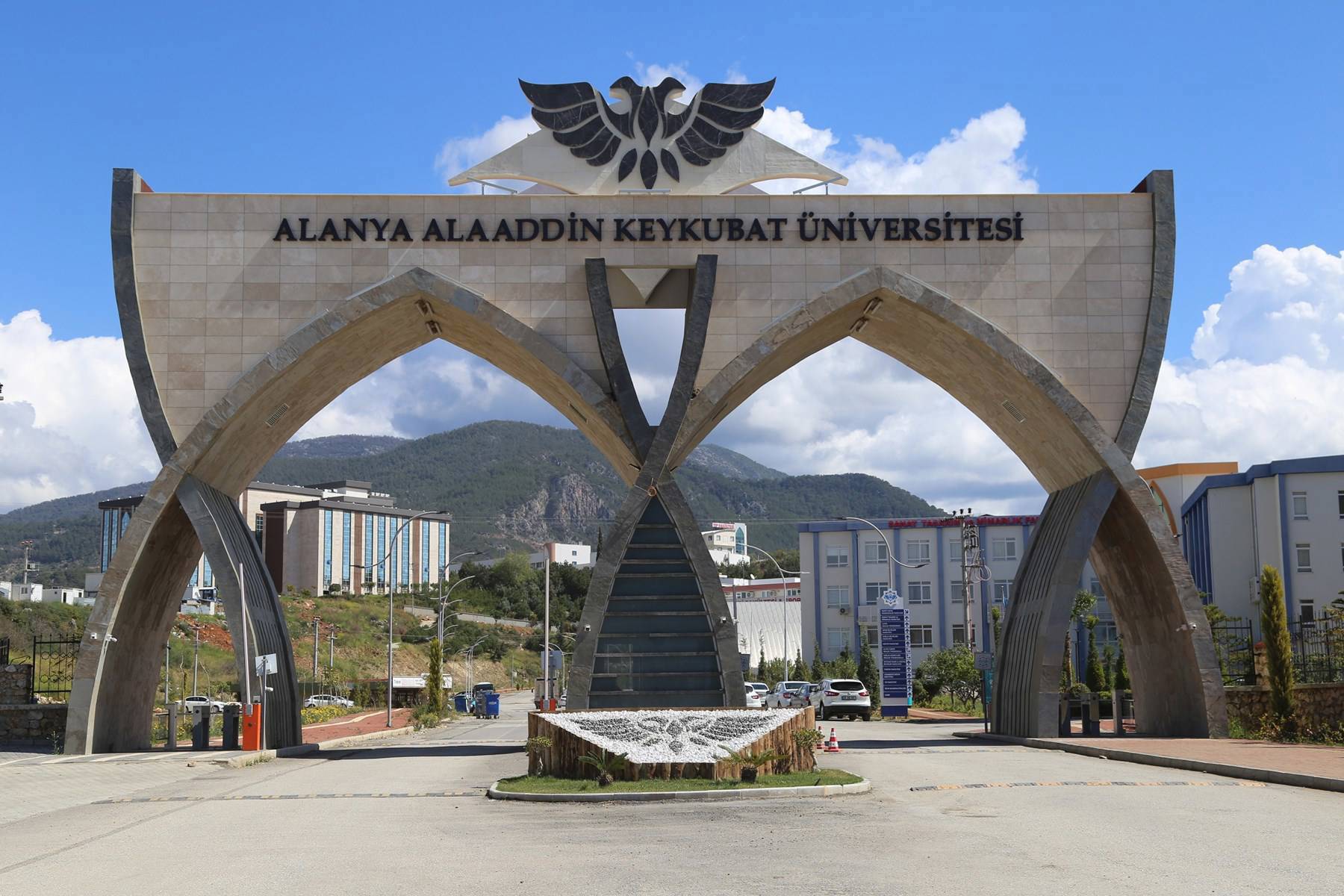 ALKÜ, BİLİMSEL PROJELERİYLE COP31’DE!
