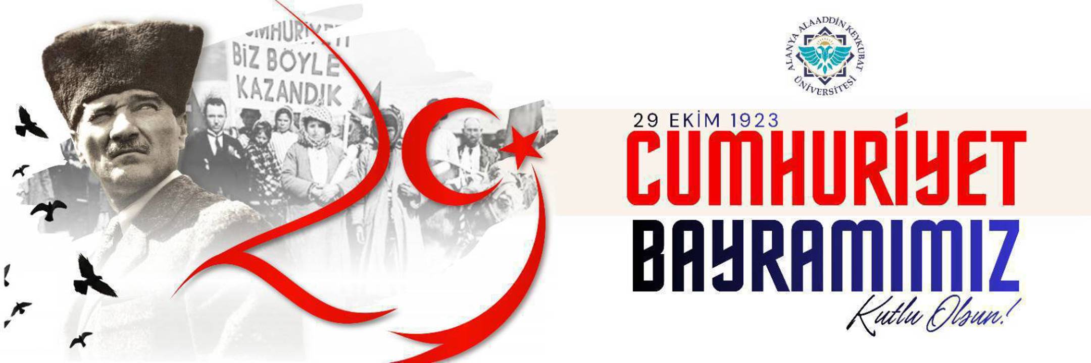 Alanya Alaaddin Keykubat Banner Görseli